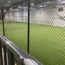 Revo Soccer Doral