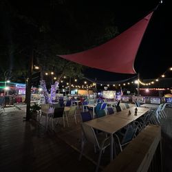 Main Street Food Truck Park