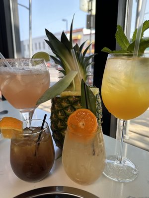 Jasmine 26 Hot Pot Restaurant and Bar by null