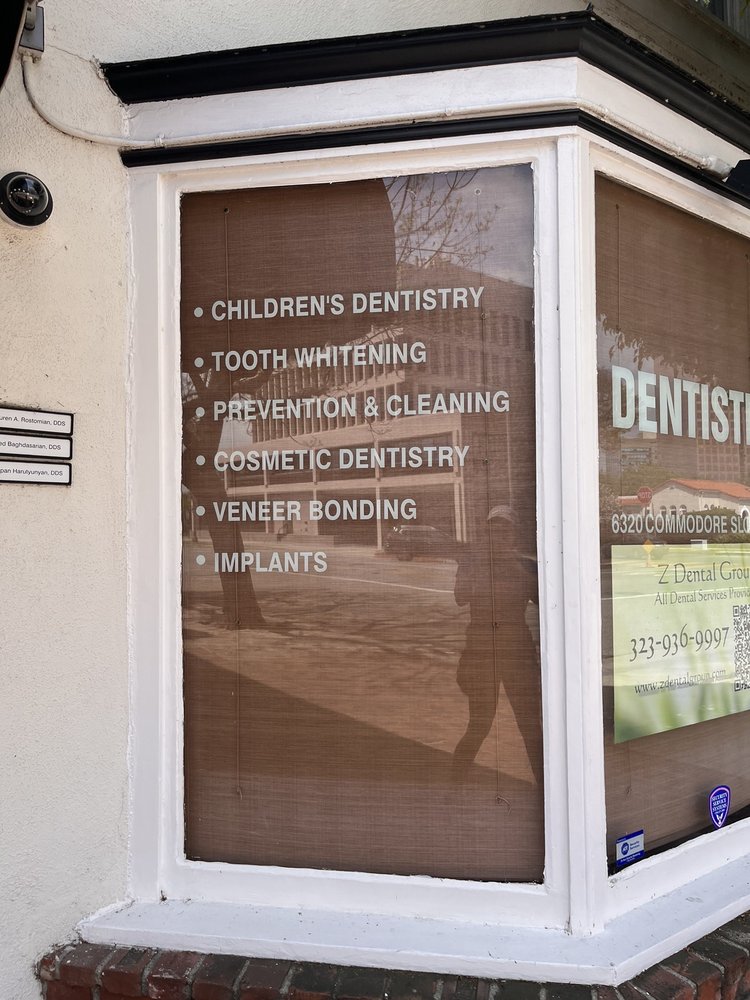 Z DENTAL GROUP Updated October 2024 37 Photos & 127 Reviews 6320