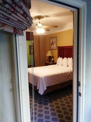 Jerome Grand Hotel by null