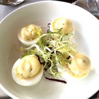 Eiffel Tower, Paris France - Deviled eggs - Landmarks & Historical Buildings Near Me - Paris Eiffel Tower, Paris France - Deviled eggs - Landmarks & Historical Buildings Near Me - Paris