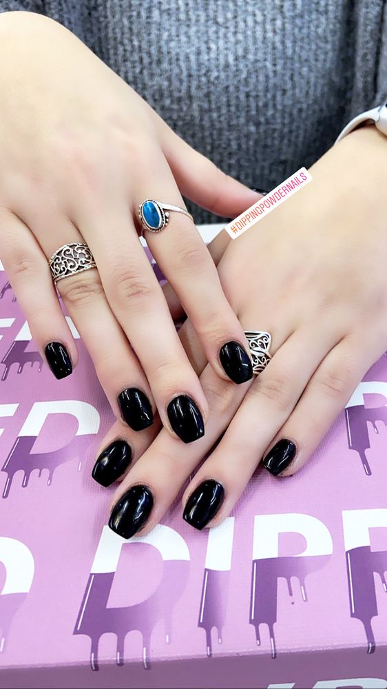 Dipped - 31 Photos - Nail Salons - 144 A Ave, Lake Oswego, OR - Phone