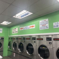 Everett Laundry & Cleaners