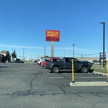 Wells Fargo Bank - Wells Fargo bank - Banks & Credit Unions Near Me - Kennewick, Washington Wells Fargo Bank - Wells Fargo bank - Banks & Credit Unions Near Me - Kennewick, Washington