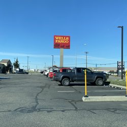 Wells Fargo Bank - Wells Fargo bank