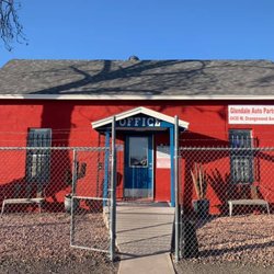 Glendale Auto Wrecking