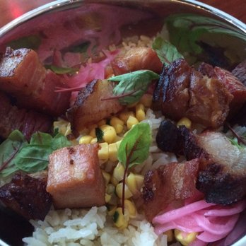 MOFU Shoppe - Pork Belly - Asian Fusion Near Me - Raleigh, North Carolina MOFU Shoppe - Pork Belly - Asian Fusion Near Me - Raleigh, North Carolina