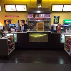 The Space Cinema