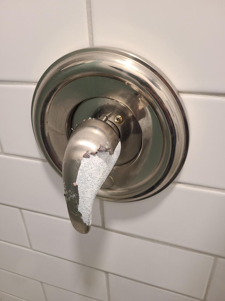 Slide of That Plumber