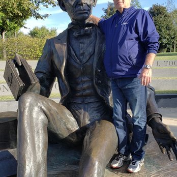 Waterfront Park - G and Abe - Parks Near Me - Louisville, Kentucky Waterfront Park - G and Abe - Parks Near Me - Louisville, Kentucky