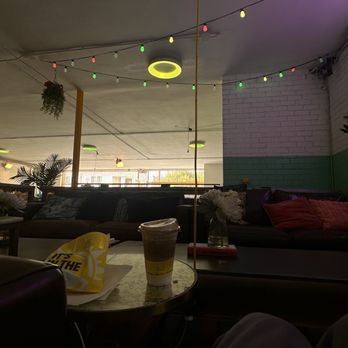 Awakening - sofa area - Coffee & Tea Near Me - Inglewood, California Awakening - sofa area - Coffee & Tea Near Me - Inglewood, California