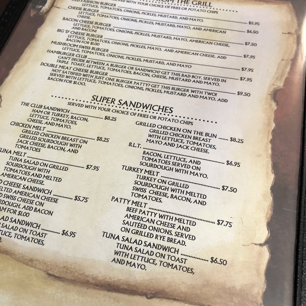 The House Cafe - Menu - Cafes Near Me - Richardson, Texas The House Cafe - Menu - Cafes Near Me - Richardson, Texas