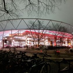 BayArena