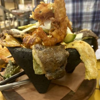 Palenque Restaurant - Mayan Molcajete! - Mexican Near Me - Phila, Pennsylvania Palenque Restaurant - Mayan Molcajete! - Mexican Near Me - Phila, Pennsylvania