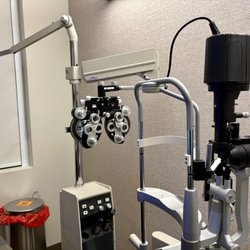 Wheaton Eye Clinic