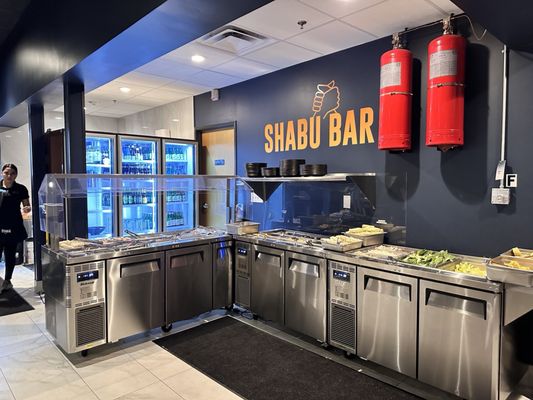 Bros Korean BBQ, Sushi, & Shabu of Carrollton by null