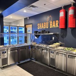 Bros Korean BBQ Sushi Shabu
