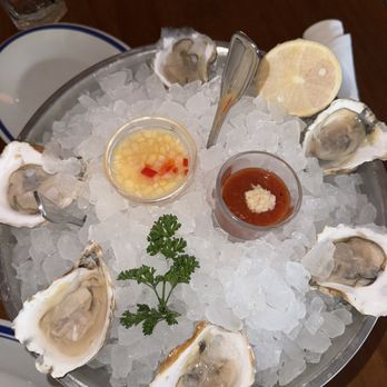 Hudson House - Seafood Near Me - Irving, Texas