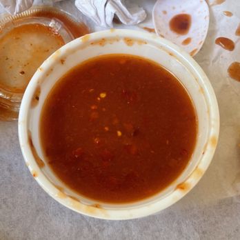 Nick's Deli - Salsa - Delis Near Me - Seal Beach, California