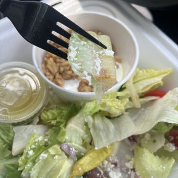 ZOZO's Kitchen - Bad lettuce - American Near Me - Homewood, Alabama ZOZO's Kitchen - Bad lettuce - American Near Me - Homewood, Alabama