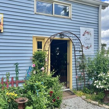 Geist Nursery - Check out area - Nurseries & Gardening Near Me - Fishers, Indiana