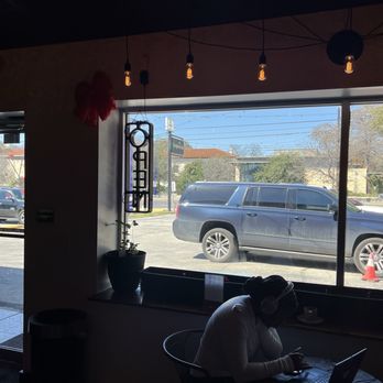 Berry To Bean Coffee House - Coffee & Tea Near Me - San Antonio, Texas Berry To Bean Coffee House - Coffee & Tea Near Me - San Antonio, Texas