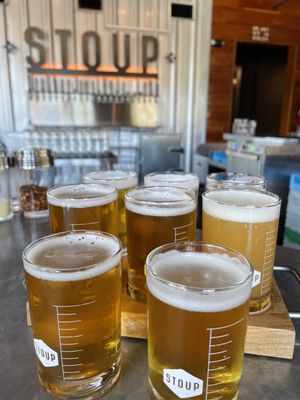 Stoup Brewing Kenmore by null