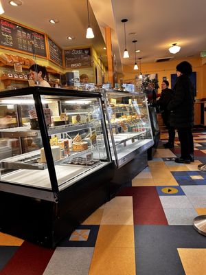 Blackbird Bakery by null