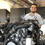Photo of Roundel Noel Motorworks