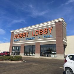 Hobby Lobby