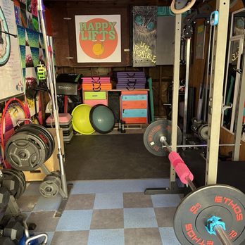 Happy Lifts - Gyms Near Me