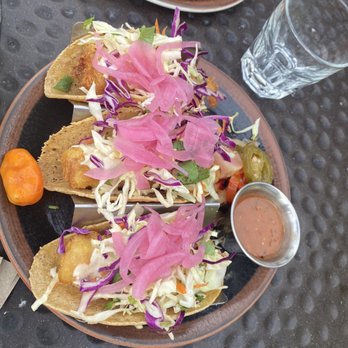 El Techo - Fish tacos - Latin American Near Me - San Francisco, California El Techo - Fish tacos - Latin American Near Me - San Francisco, California