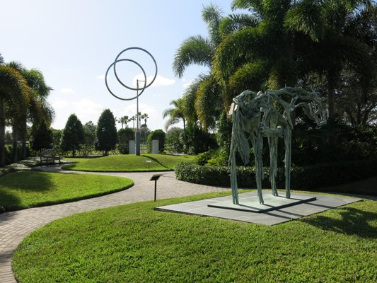 Vero Beach Museum of Art by null