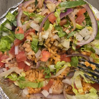 El Taco Dojo - Mexican Near Me - Clinton Township, Michigan
