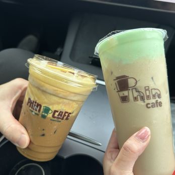 Phin Cafe - Egg Coffee and Pandan Coffee - Coffee & Tea Near Me - Fremont, California Phin Cafe - Egg Coffee and Pandan Coffee - Coffee & Tea Near Me - Fremont, California