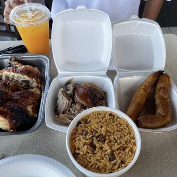 BEBO’S BBQ - Updated January 2025 - 650 Photos & 601 Reviews - Calle ...