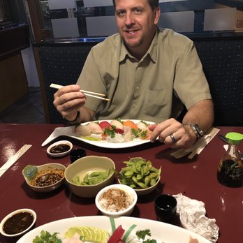 Ichiban - Japanese Near Me - Bowling Green, Kentucky