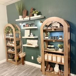SoulSpring Oasis