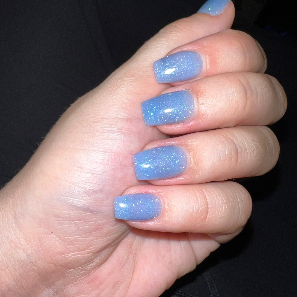 Nails!