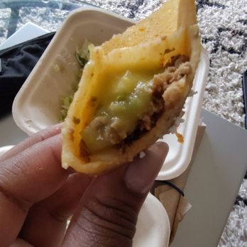 Empanadas el Pachi - Food Trucks Near Me - Seattle, Washington
