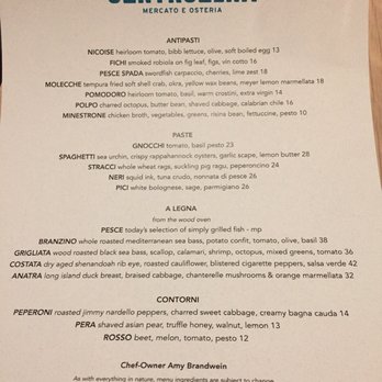 Centrolina - Menu - Italian Near Me - Washington, DC, District of Columbia Centrolina - Menu - Italian Near Me - Washington, DC, District of Columbia