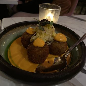 Ladybird - Vegan Near Me - New York, New York