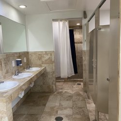 Landa RV & Campgrounds - Restroom