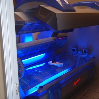 Palm Beach Tan - Skin Care Near Me - Carol Stream, Illinois
