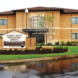 Illinois Retina & Eye Associates - Providing the Illinois Valley specialized retina care.