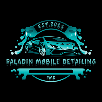 Paladin Mobile Detailing - Auto Detailing Near Me