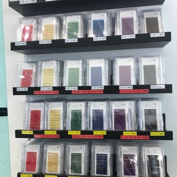 Bella 3D - Cosmetics & Beauty Supply Near Me - San Jose, California