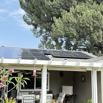 Radiance Solar Maintenance - Solar Panel Cleaning Near Me Radiance Solar Maintenance - Solar Panel Cleaning Near Me