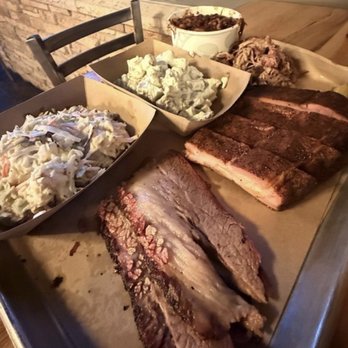 CR Midnight Smoker BBQ - Brisket, ribs, Cole slaw and beans - Barbeque Near Me - Cedar Rapids, Iowa CR Midnight Smoker BBQ - Brisket, ribs, Cole slaw and beans - Barbeque Near Me - Cedar Rapids, Iowa